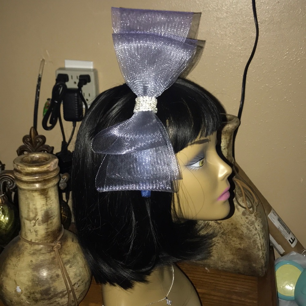 New Beautiful Rhinestone Headbands /Hair Accessory - Picture 15 of 16